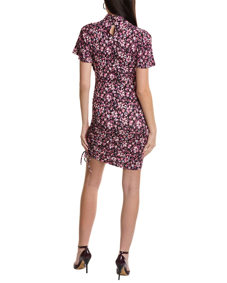 Isabel Marant Etoile Lya Sheath Dress