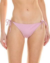 Onia Kate Bottom Regular 12 (L) Pink