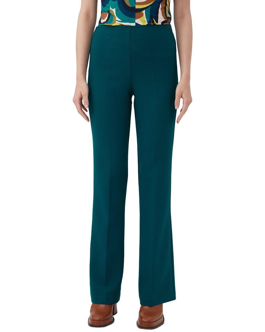 Trina Turk Chimayo Pant Blue