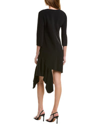 Elisabetta Franchi Mini Dress
