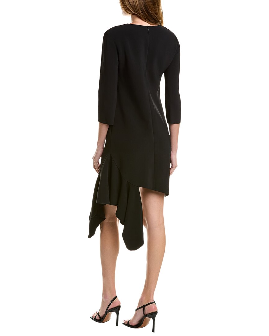 Elisabetta Franchi Mini Dress