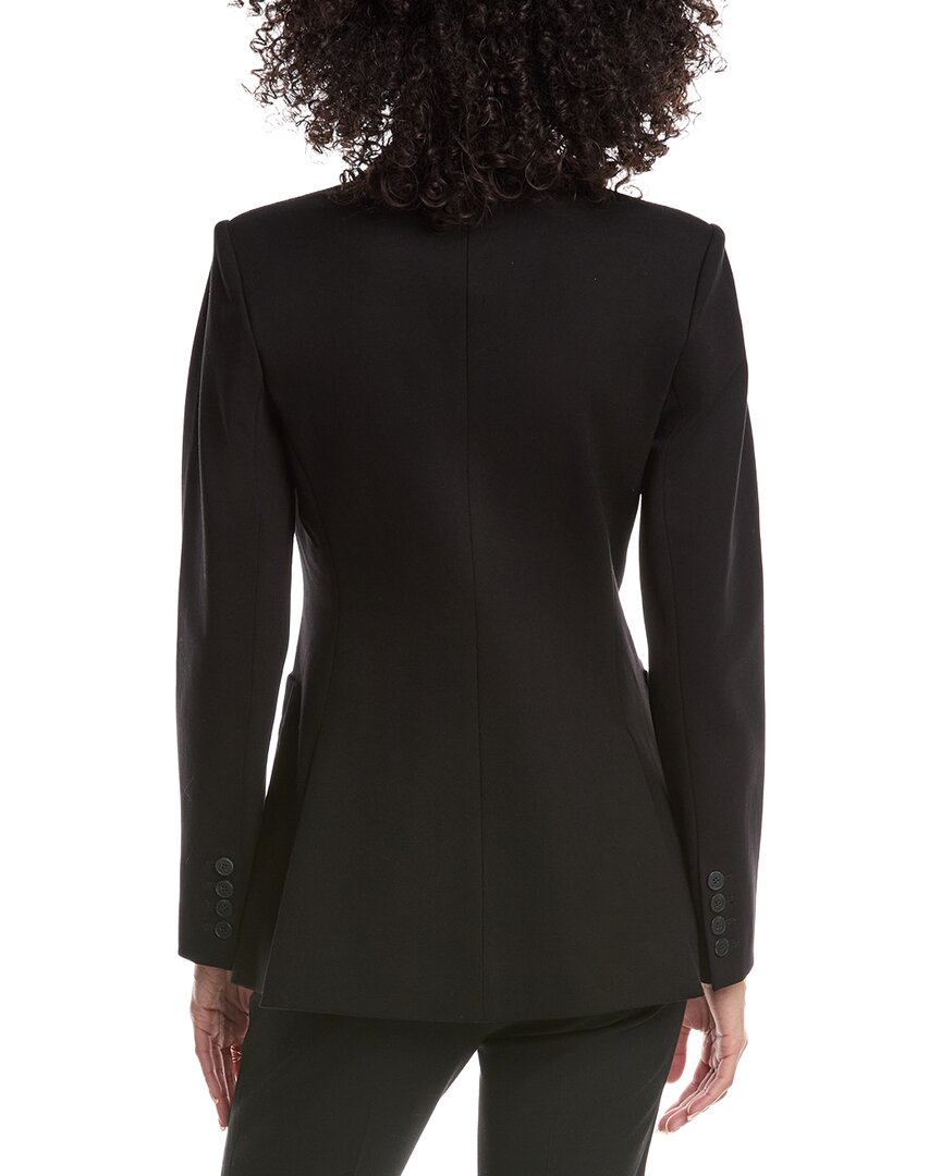 Toccin Rory Single Button Blazer