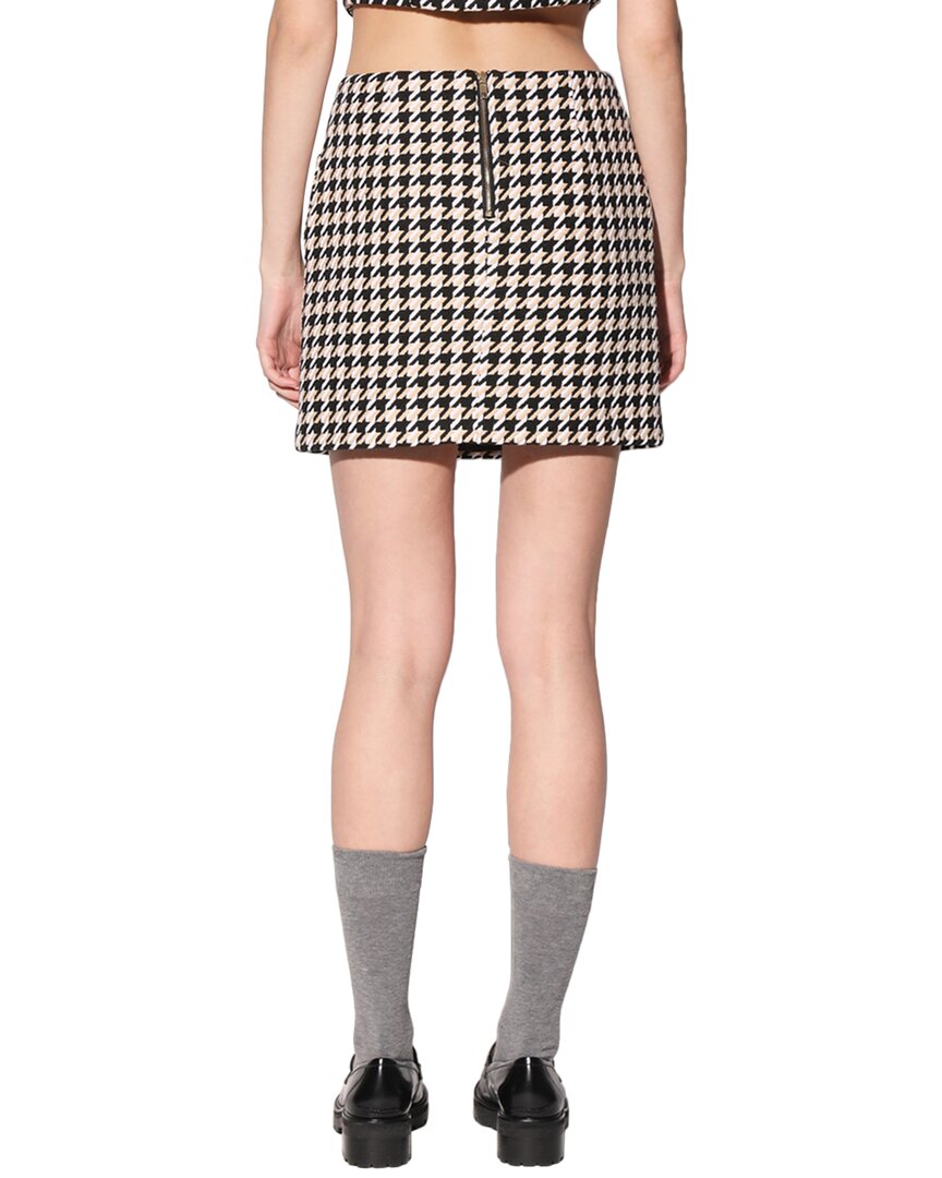 Walter Baker Teagan Skirt