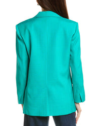 Sandro Suit Blazer