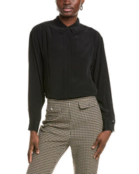 Boss Hugo Boss Benika Shirt Black