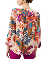Trina Turk Watson Top