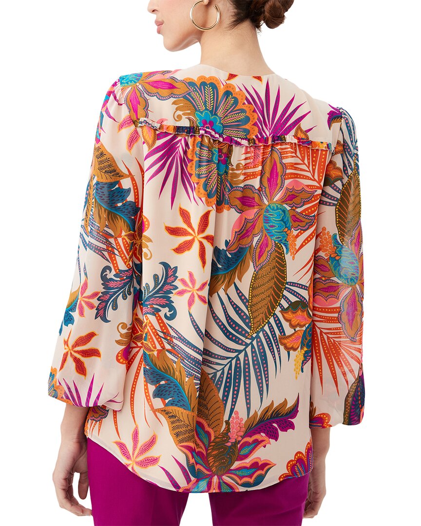 Trina Turk Watson Top
