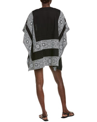 Ramy Brook Samira Mini Dress