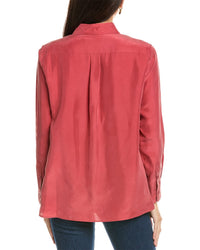 Weekend Max Mara Almina Silk Shirt