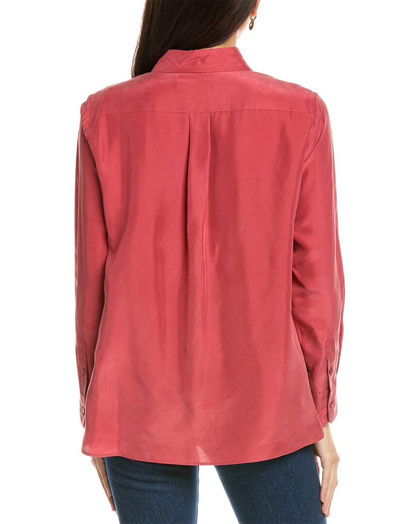 Weekend Max Mara Almina Silk Shirt
