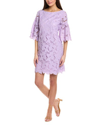 Sara Campbell Gretchen Midi Dress