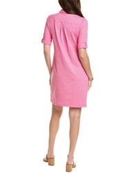 J.Mclaughlin Lawrence Catalina Cloth Dress