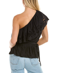 Ramy Brook Levon Top