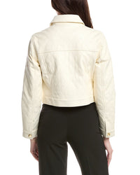 Vince Camuto Quilted Jacket