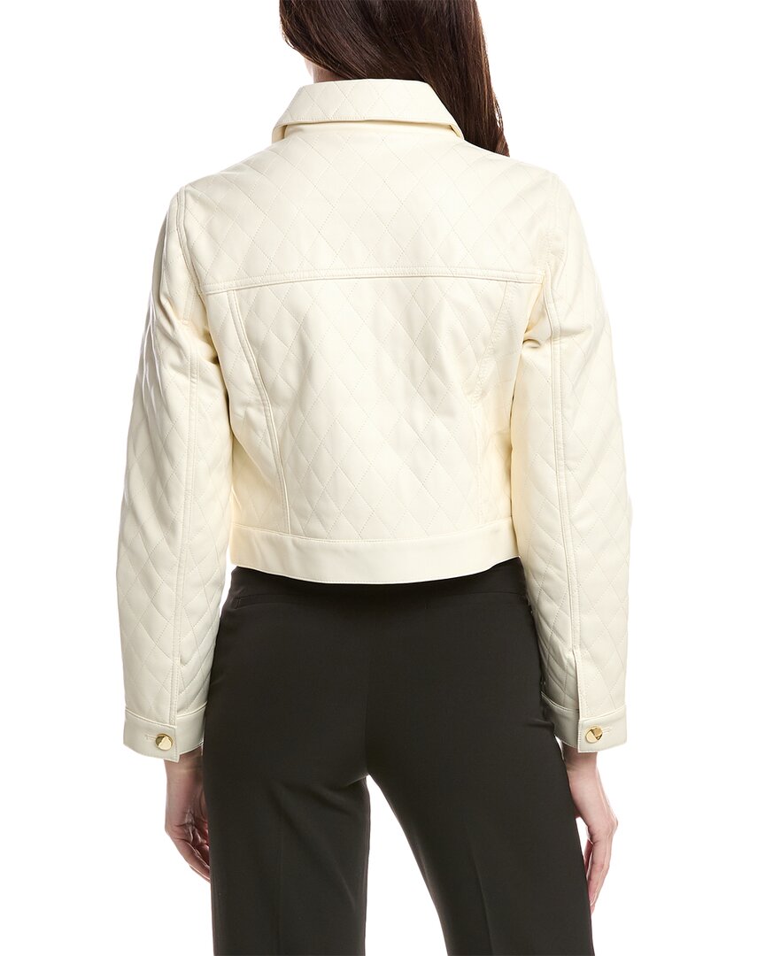 Vince Camuto Quilted Jacket