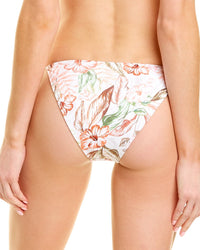 Charlie Holiday Topanga Tie Bikini Bottom
