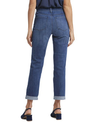 Nydj Margot Moonlight Girlfriend Jean