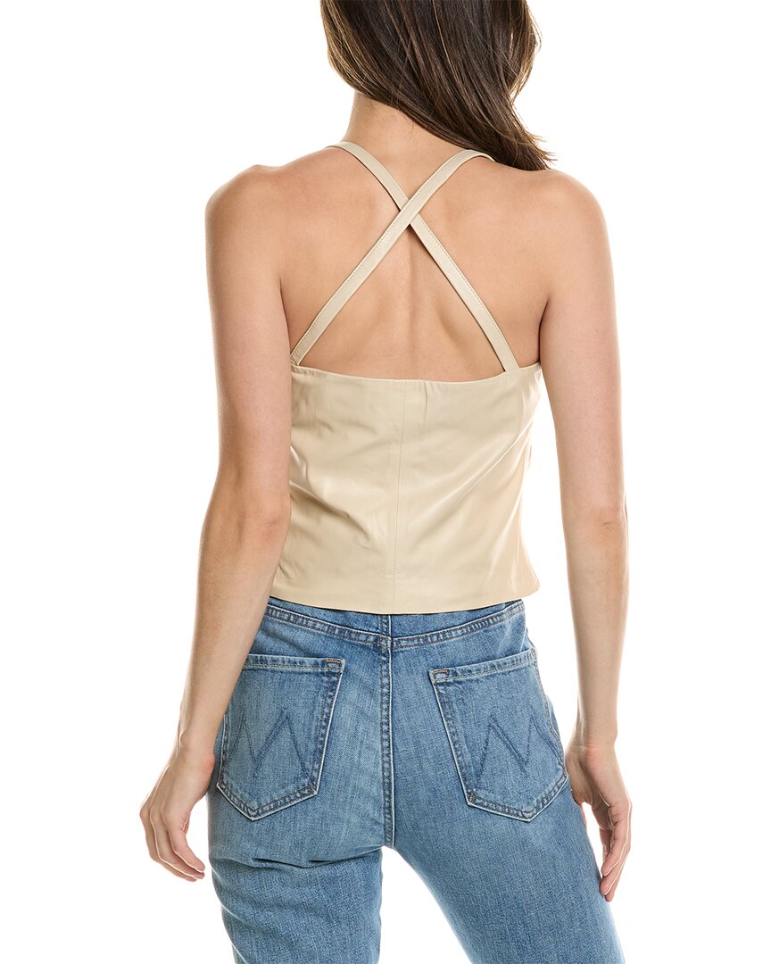 Iro Sleeveless Top