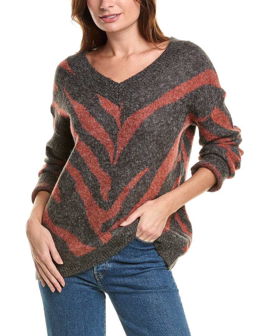 Joseph A. Joseph A. Sweater
