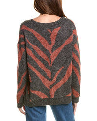 Joseph A. Joseph A. Sweater