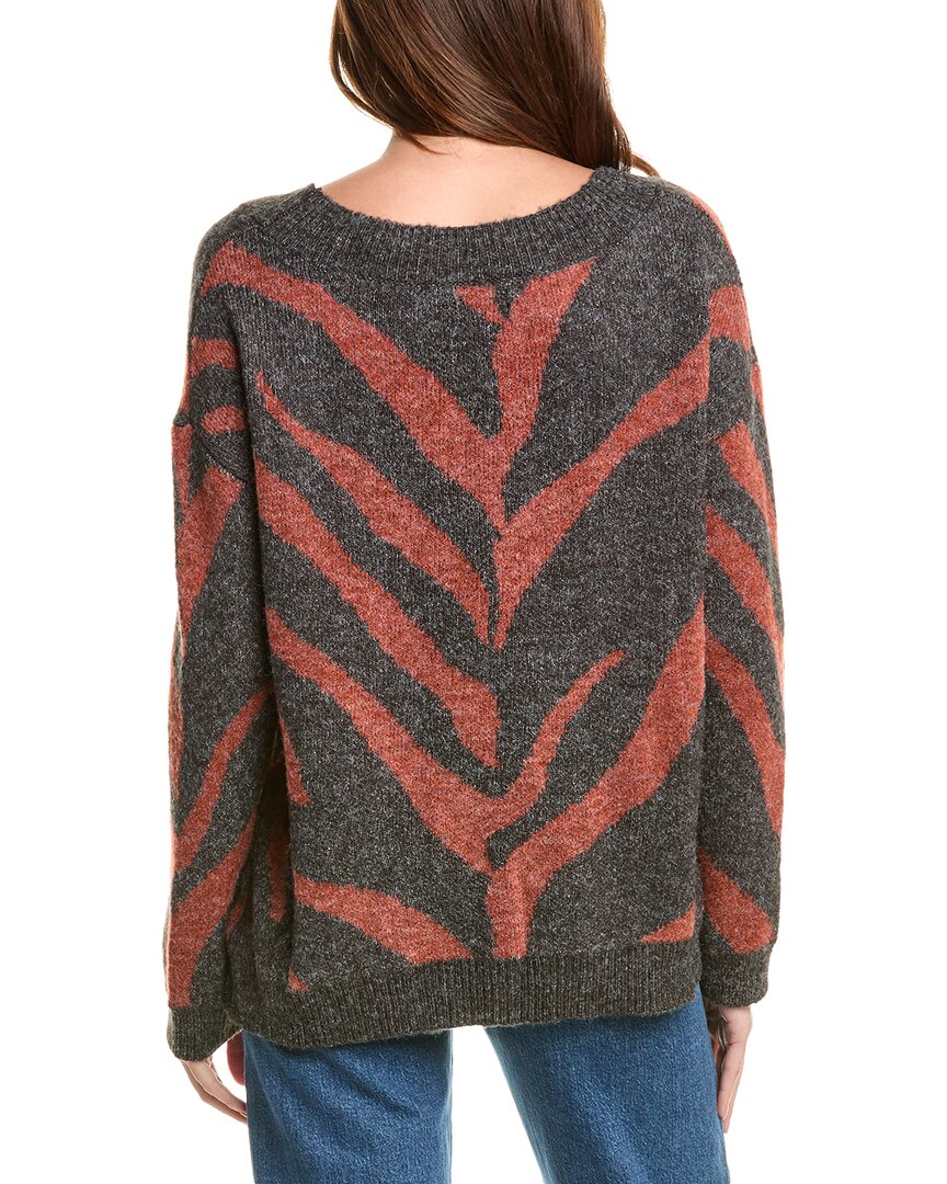 Joseph A. Joseph A. Sweater