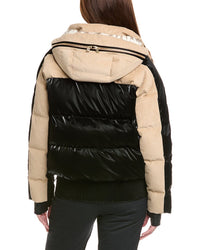 Bogner Inka Down Jacket