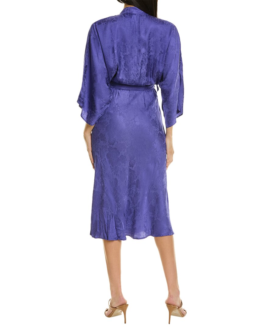 Auguste Lyrah Midi Dress