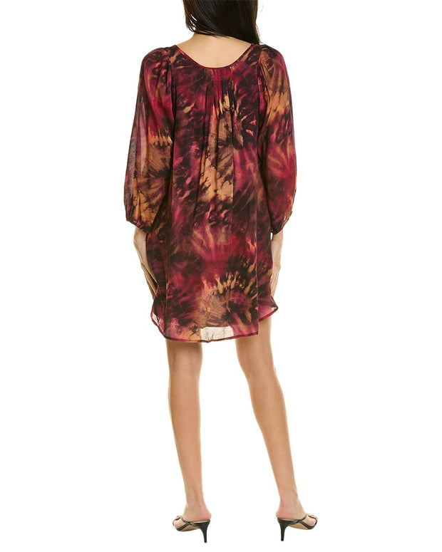 Auguste Willow Mini Dress
