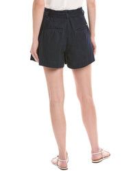 Sam Edelman Romy Pleated Short
