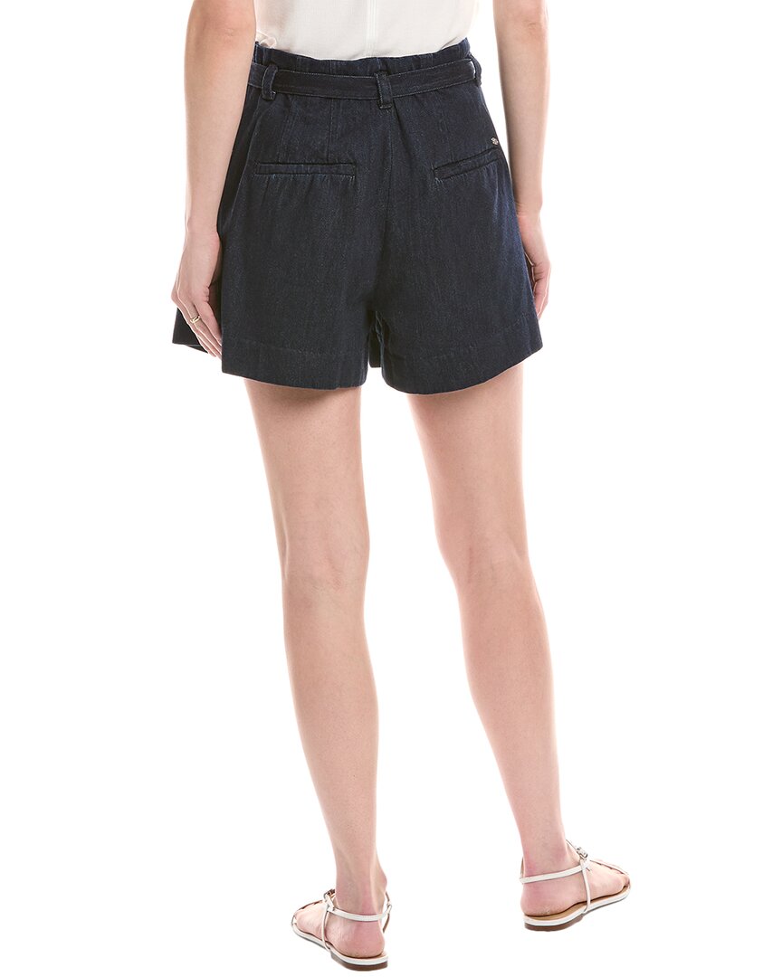 Sam Edelman Romy Pleated Short