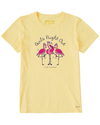 Life is Good® Life Is Good® Crusher T-Shirt
