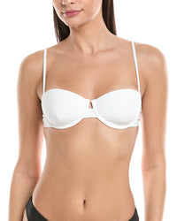 Onia Dalia Bikini Top