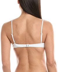 Onia Dalia Bikini Top