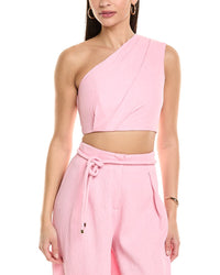 Significant Other Eryn Top