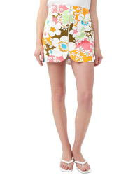 Trina Turk Piccola Skirt