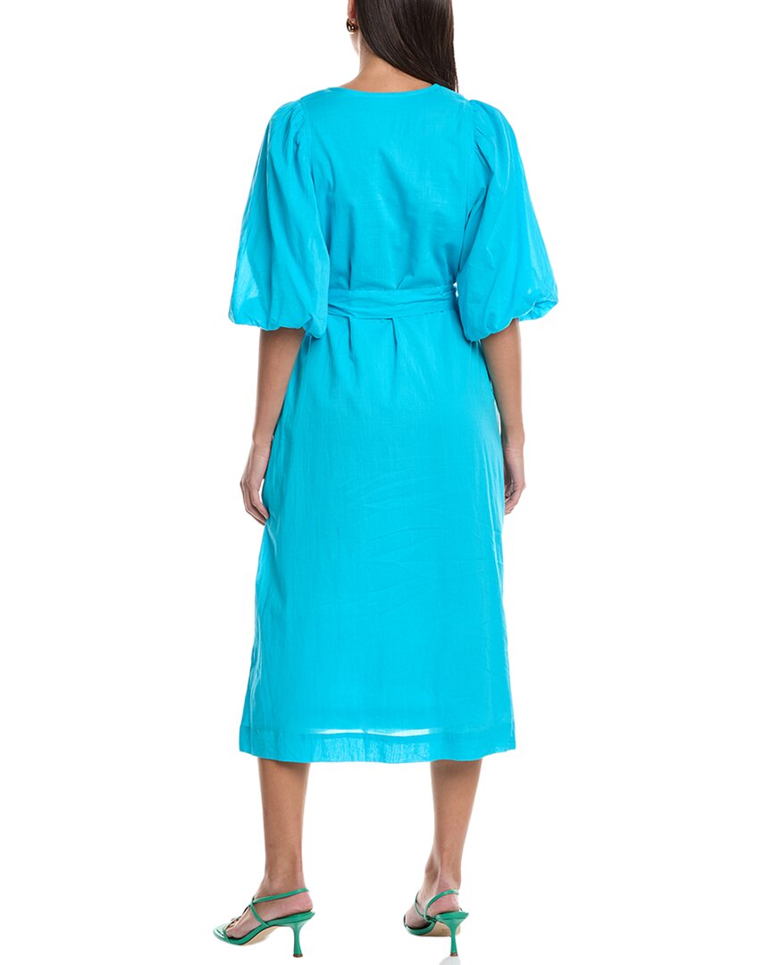 Ro’s Garden Naira Maxi Dress