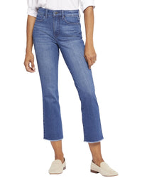 Nydj Slim Desire Bootcut Jean Multi
