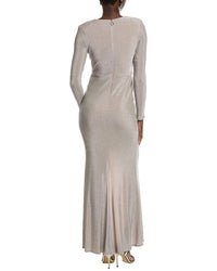 Joseph Ribkoff Maxi Dress