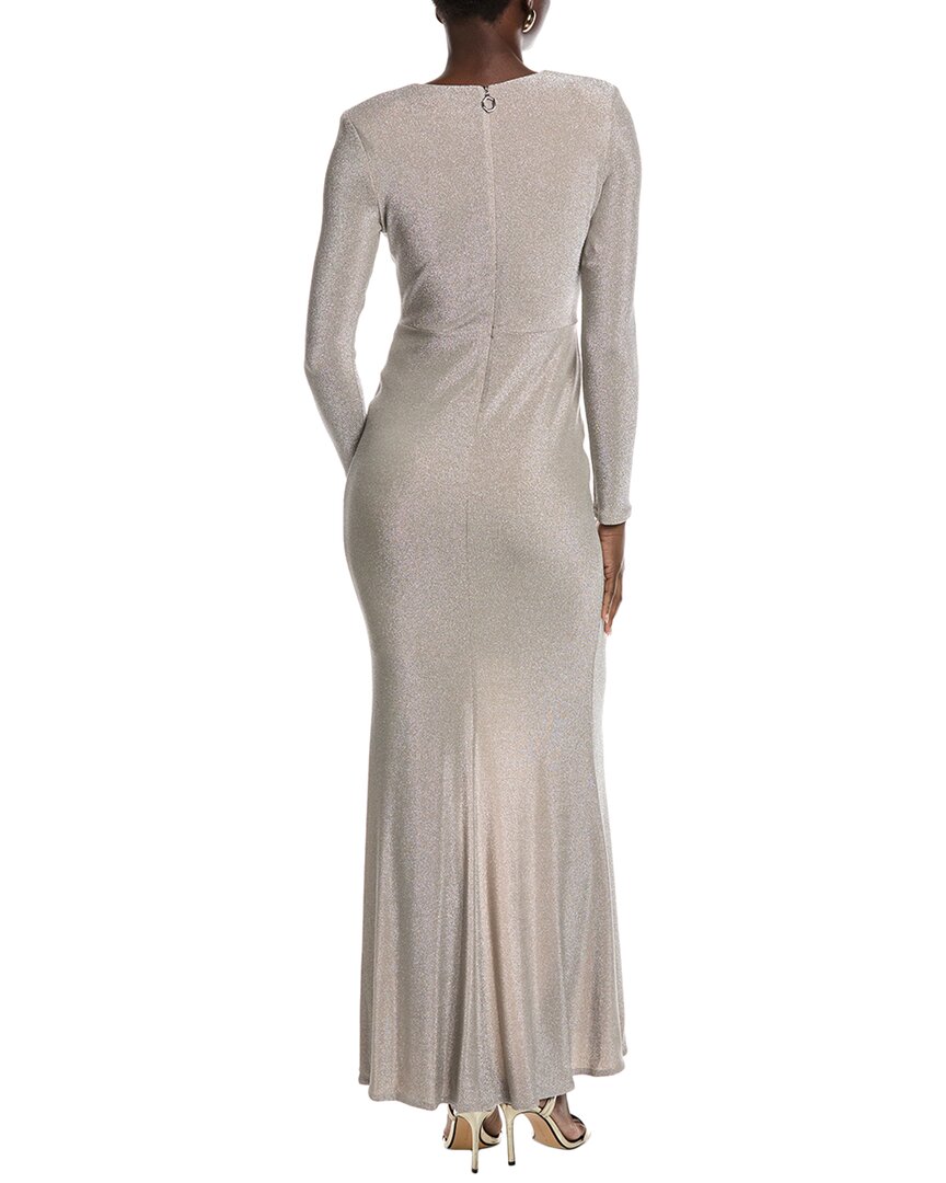 Joseph Ribkoff Maxi Dress