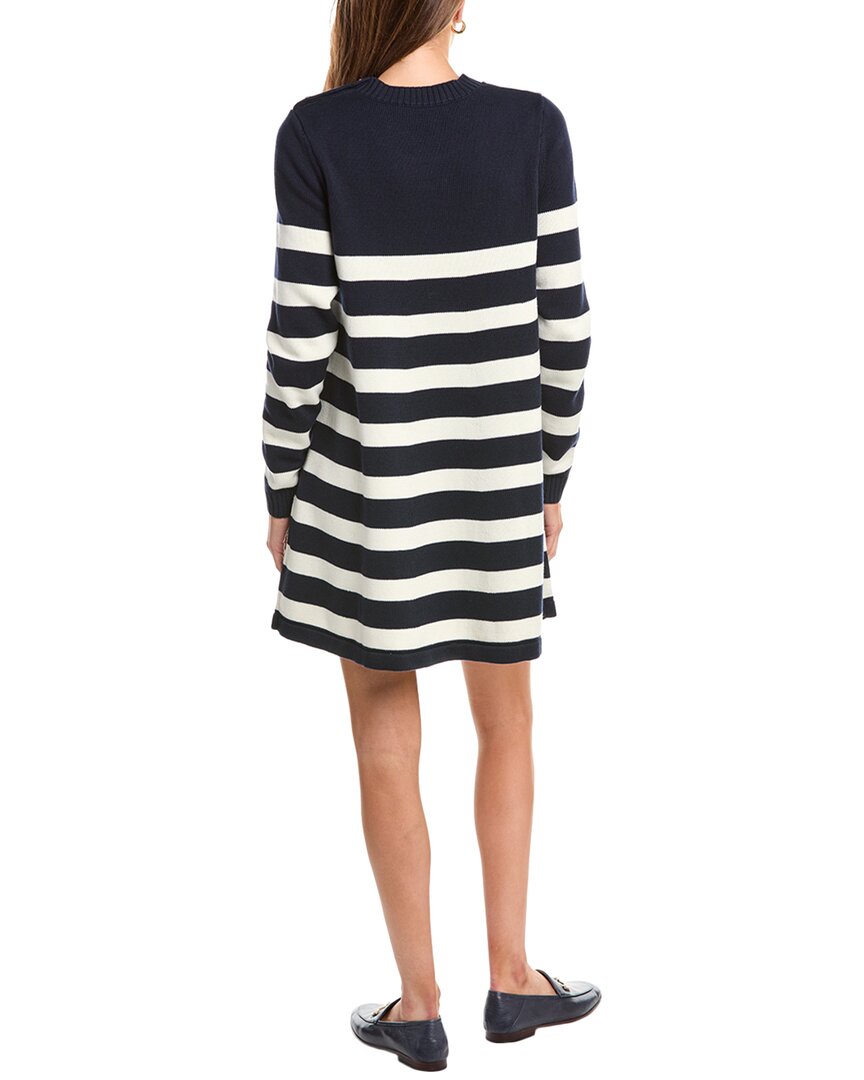Ba&Sh Wool-Blend Sweaterdress