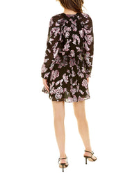 Tanya Taylor Justina A-Line Dress