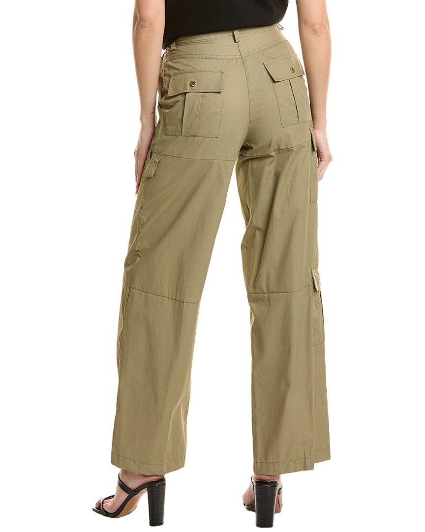 Sandro Cargo Pant