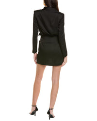 Misha Misha Azera Mini Dress