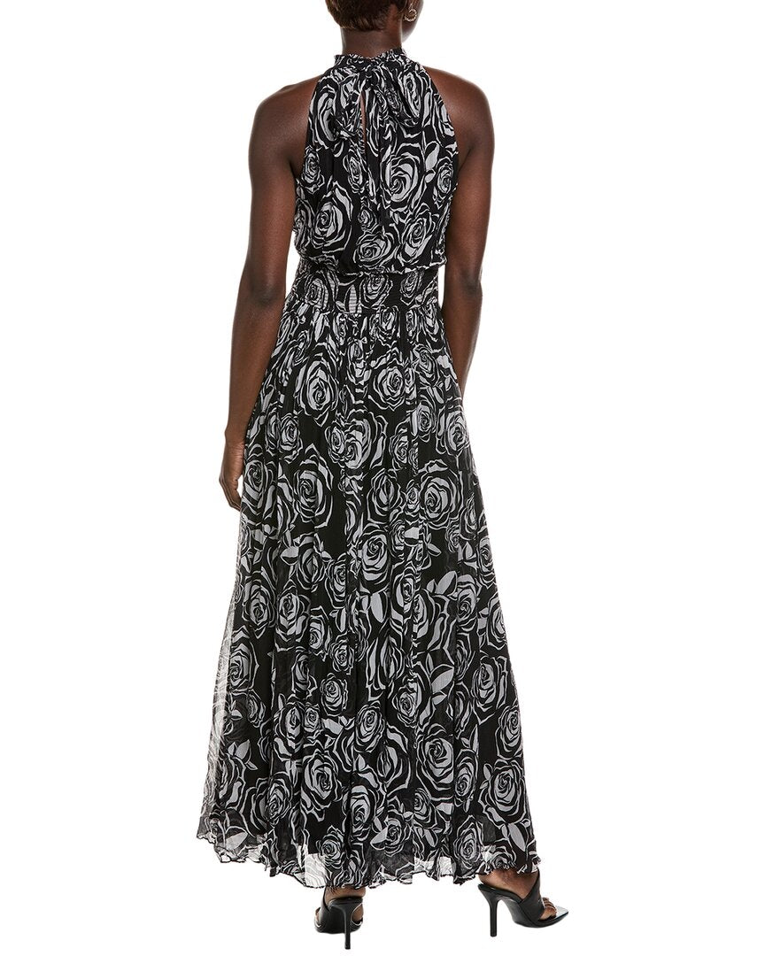 Hemant & Nandita Maxi Dress