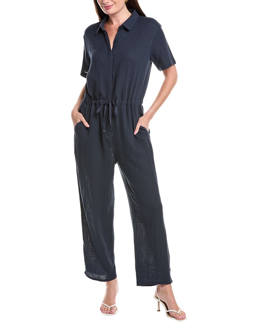 Eileen Fisher Classic Jumpsuit