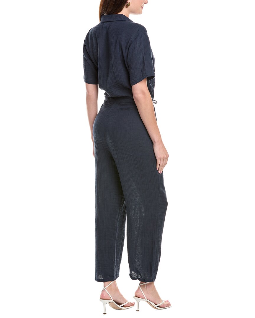 Eileen Fisher Classic Jumpsuit