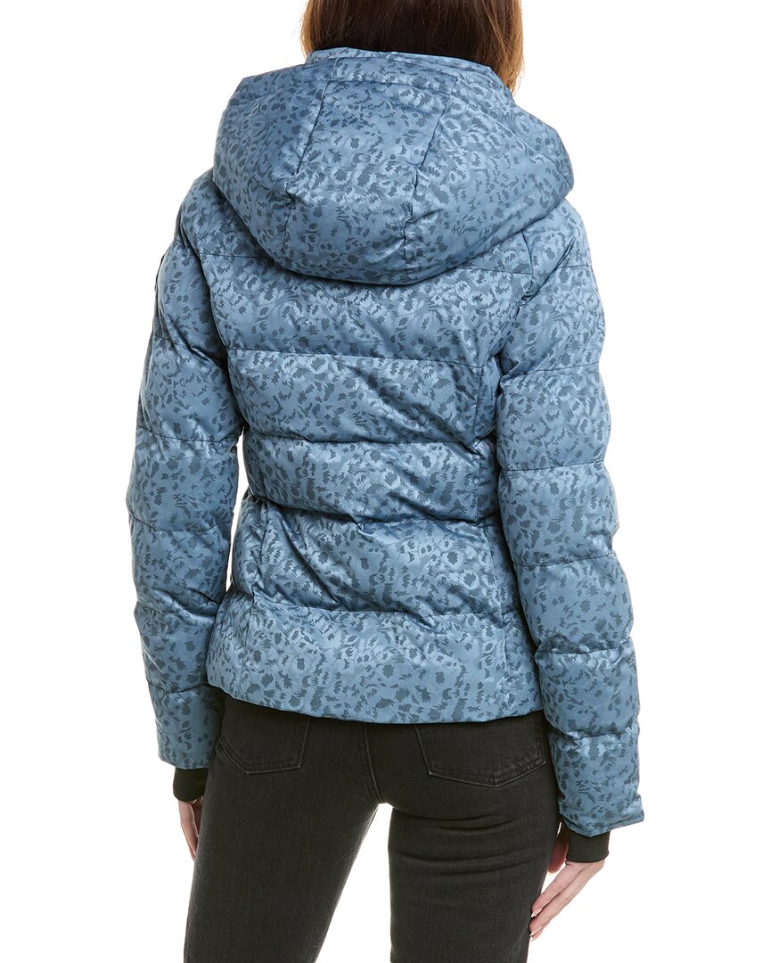Skea Re-Elsa Jacket