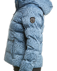 Skea Re-Elsa Jacket