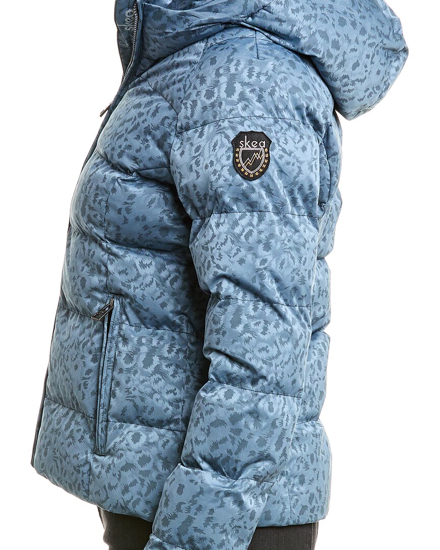 Skea Re-Elsa Jacket