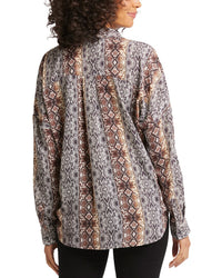 Nydj Becky Blouse